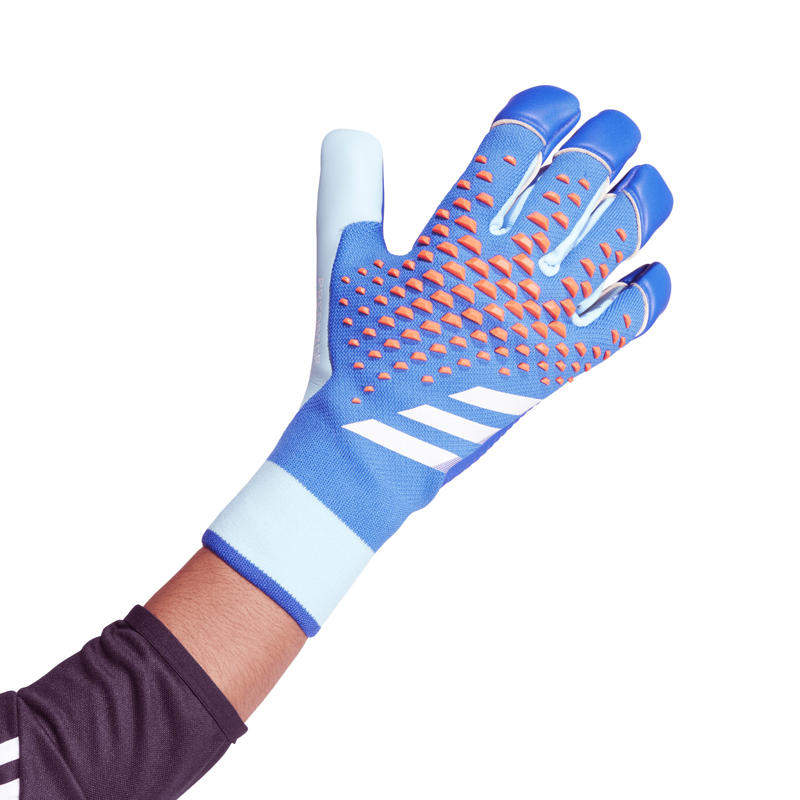 Experience Performance with Adidas Your Favorite Team Third Jersey Set