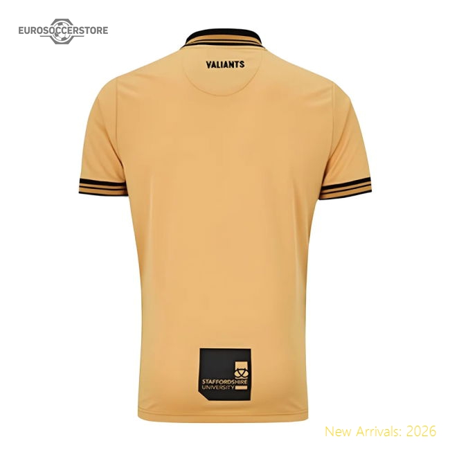 League One 2021 Away Jersey Shirt Football Fan Apparel