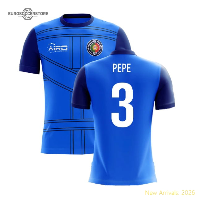 Authentic Design Team Replica Jersey Perfect For Match Days