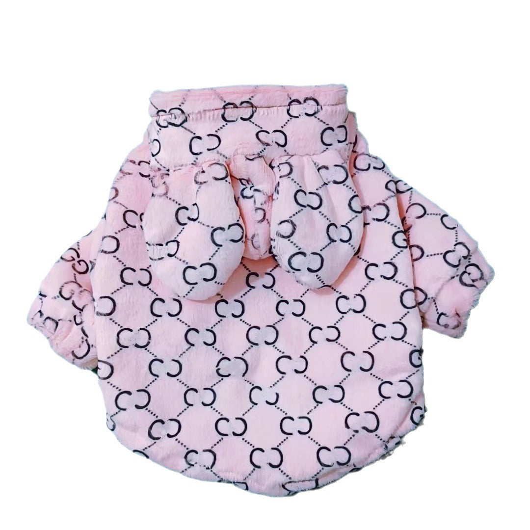 French Bulldog Premium French Bulldog Bear Hoodies Useful Frenchie Gear