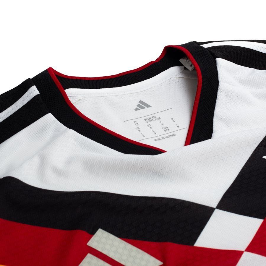 Germany Home Shirt World Cup 2026 Authentic Long Sleeves