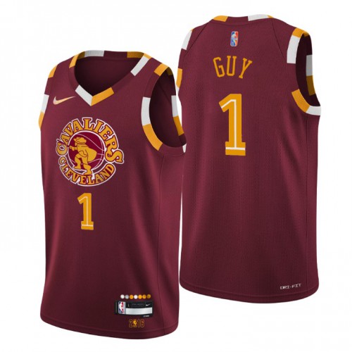 Nike  Cleveland Cavaliers #1 Jersey - Discounted Basketball Jersey