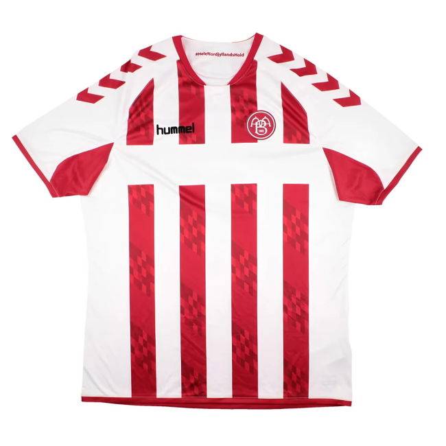 High Quality Primary Kit Aalborg 201 #6 Best Value Licensed Prod (v8)