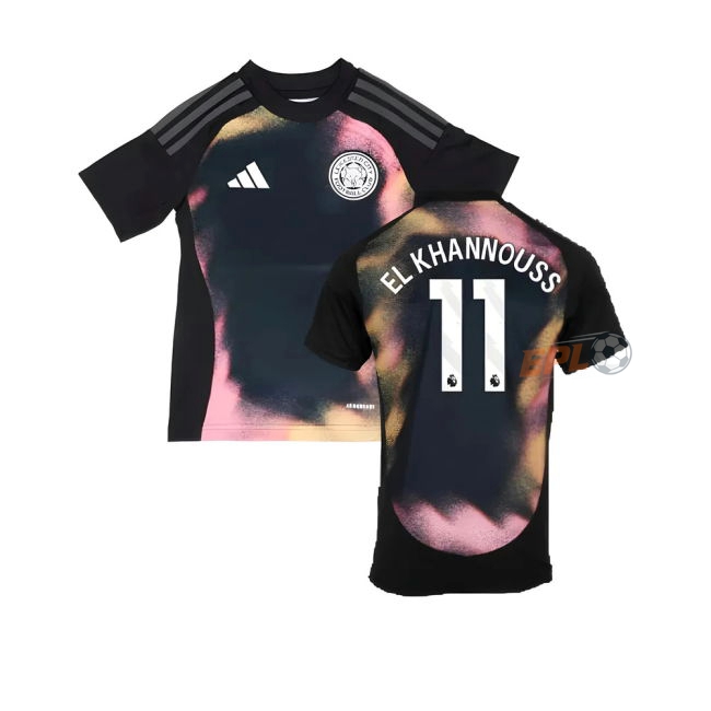 2024-20 Championship trendy Away Football Shirt | luxury