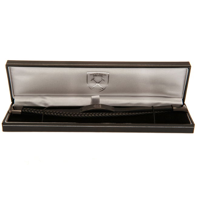 West Ham Classic Anti-Odor - Stylish Lightweight Adults #79708