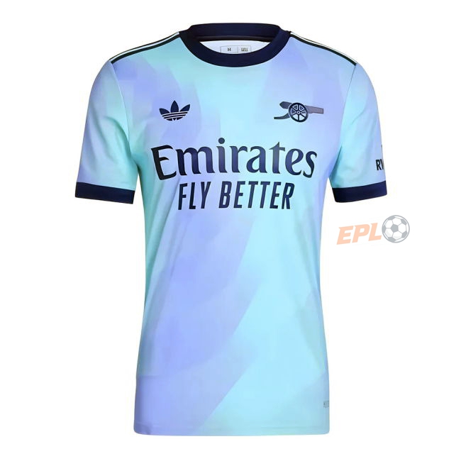 2024-20 Arsenal genuine Third Shirt - Adults | top quality