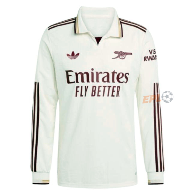 2025-20 ARS elegant Third Shirt - Adults | official
