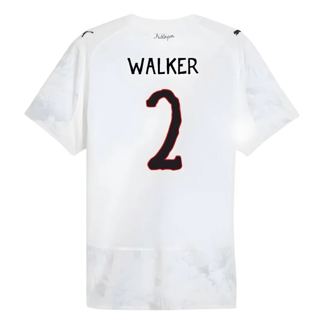 Man City Soccer Jerseys Classic Jersey 2025-2026 #26