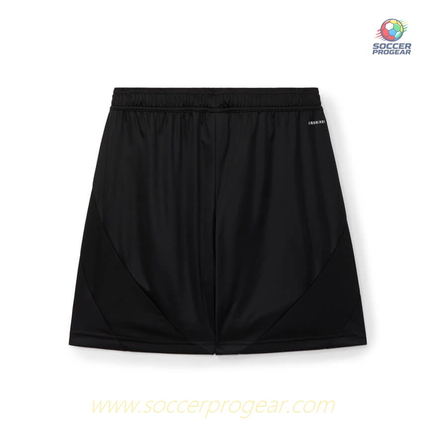 Benfica Away Shorts 2024-2025 Season