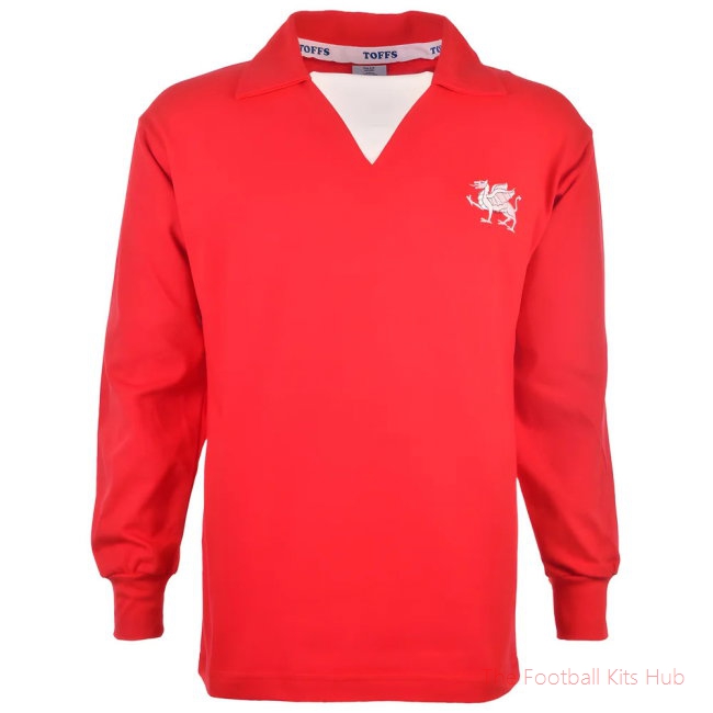 Leyton Orient 1970S Kids Football Shirt (Kids) (Your Name)