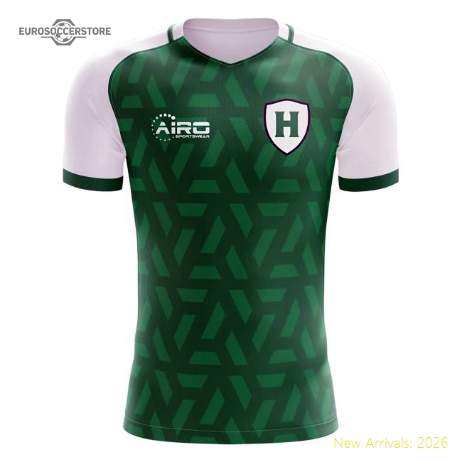 Latest Match-Ready Team Replica Jersey Ideal For True Fans