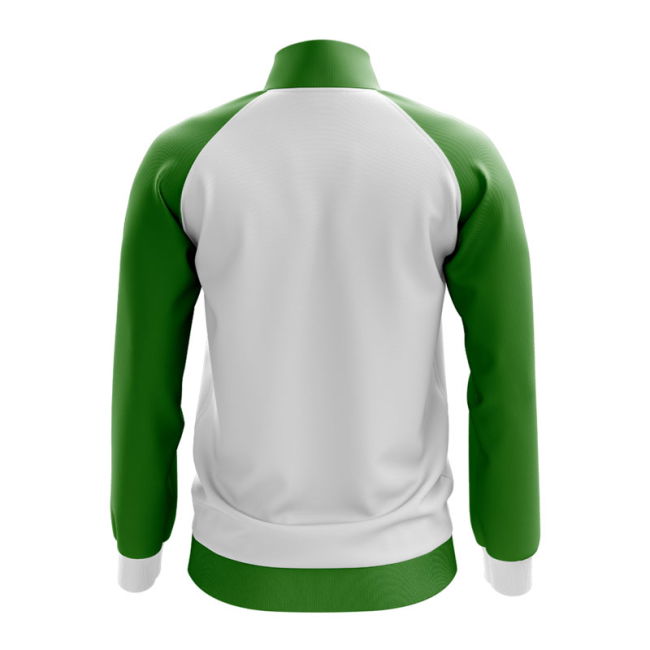 Libya Classic Jersey Libya