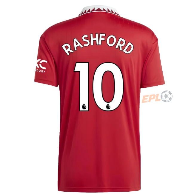 2022-20 Man Utd top quality Home Shirt - Adults | superior