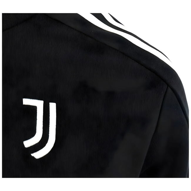 Stylish Juventus Jersey 2024-2025
