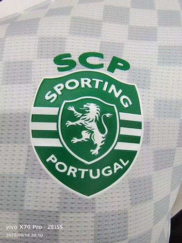 Authentic Camiseta - International Supporter - Football Merchandise