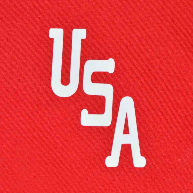 USA Limited Edition Jersey USA #39