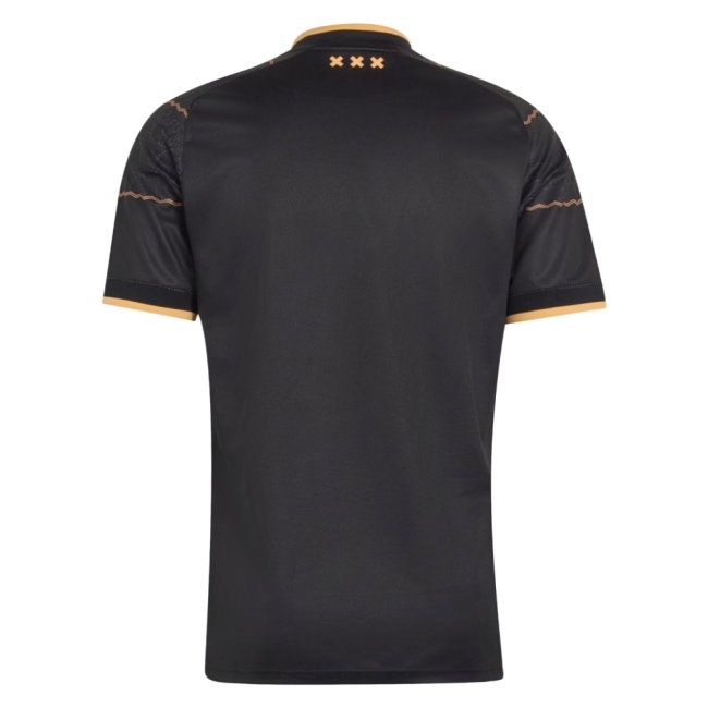 [JED] 2026 2027 Ajax Shirt Away Apparel