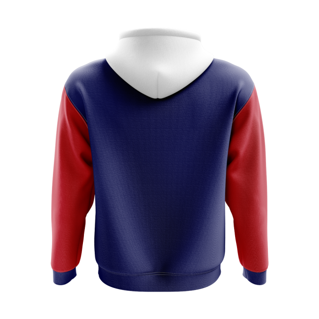 Authentic France Concept Country Quality Breathable Cup