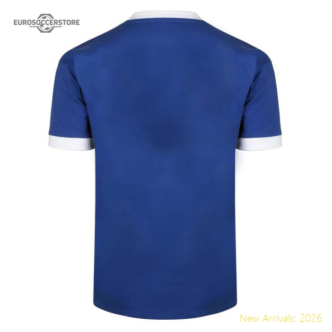 Jersey For Team Fans High-Quality Materials Officially Licensed