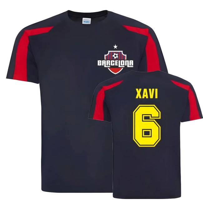Dedicated Barca Superior Craftsmanship Updated Design Soccer Jersey