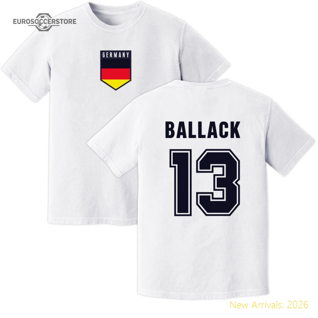 Germany 2024-2025 Authentic Training Shirt (ger) Moisture-management