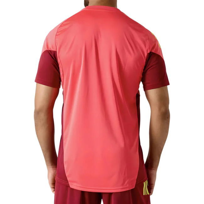 2025-2026 Nottingham Forest Training Kit (Core Pink)