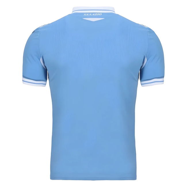 2020-2021 Lazio Home Shirt (Kids)