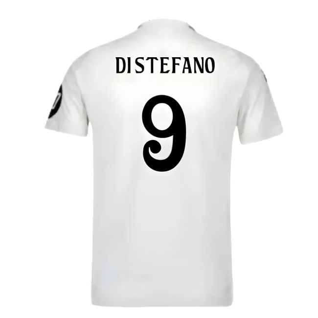 Real Madrid Superior Home Jersey 2024-2025
