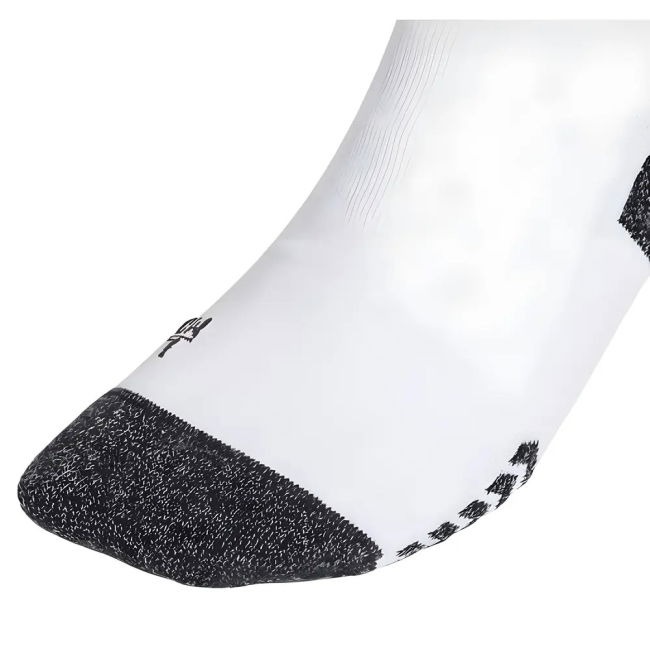 Real Madrid Home Socks 2025-2026 edition (Adult