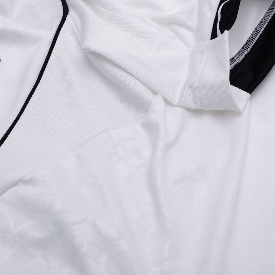 Fulham Home Shirt 2025/26 In Multiple Adult Sizes