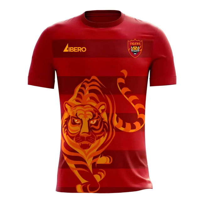 Ultra Comfort Football Club Guangzhou #2025 2024-2025 Season Dedica...