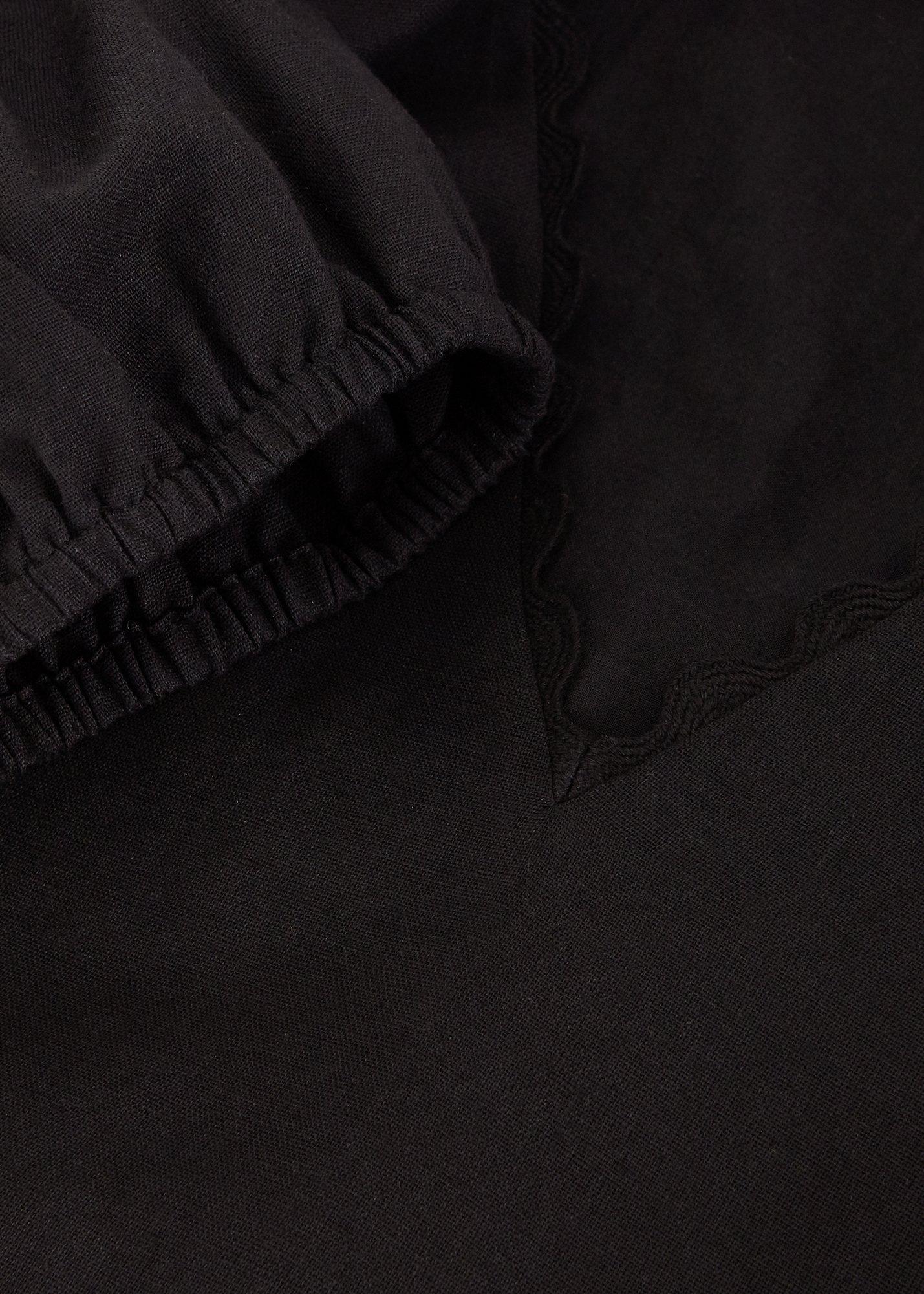 Milly Linen Dress