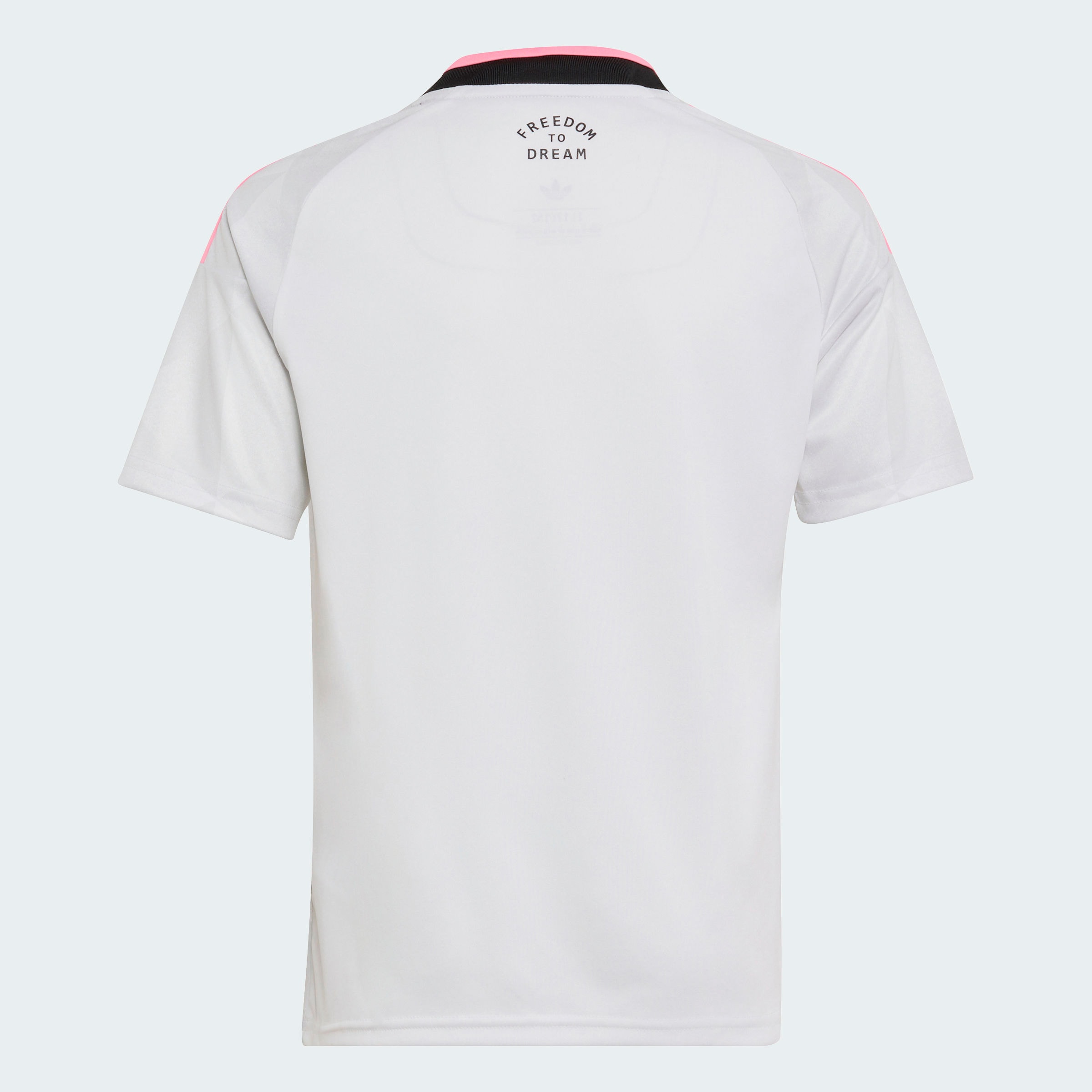 [SJH] Inter Miami CF Youth 2026 Third Replica Jersey - White