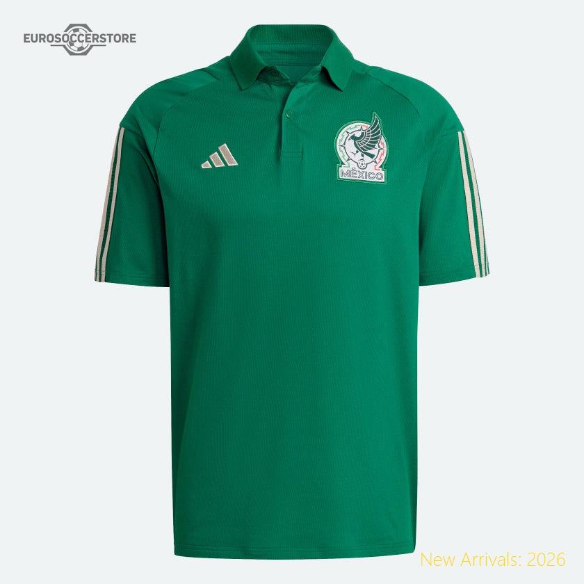 Officially Licensed Men Mex Team Unknown Top-grade Jersey 2023