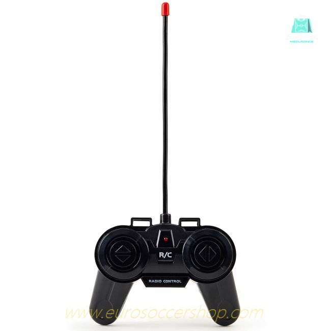 West Ham United FC Radio Control Speed Buggy 1:18 Scale