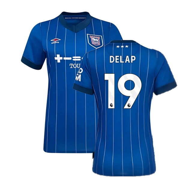 CHA 2024-20 value for money Home Jersey - Adults | excellent