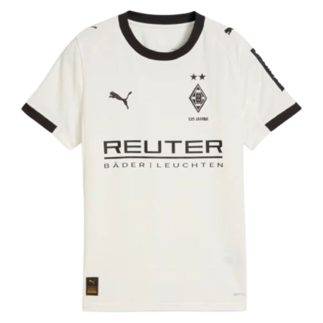 Borussia MGB Limited Edition Home Jersey 2025-2026