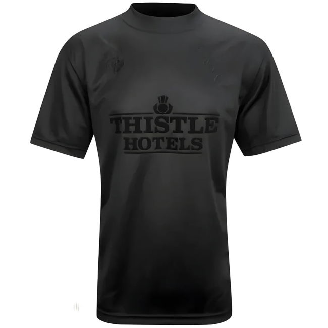 Pro Style Leeds Professional Look Home Professional Jersey