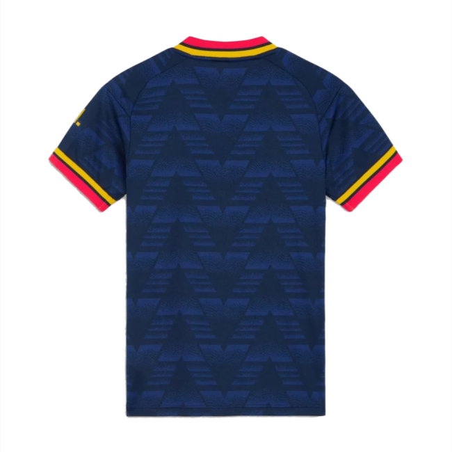 2026-2027 Arsenal Away Shirt (Womens)