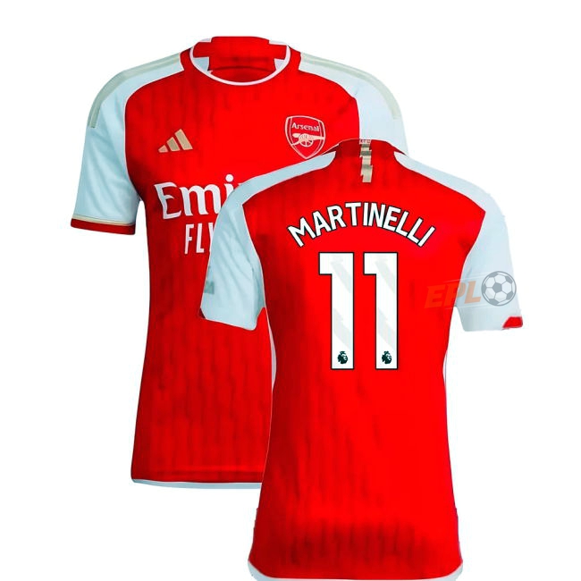 2023-20 Arsenal premium quality Home Shirt - Adults
