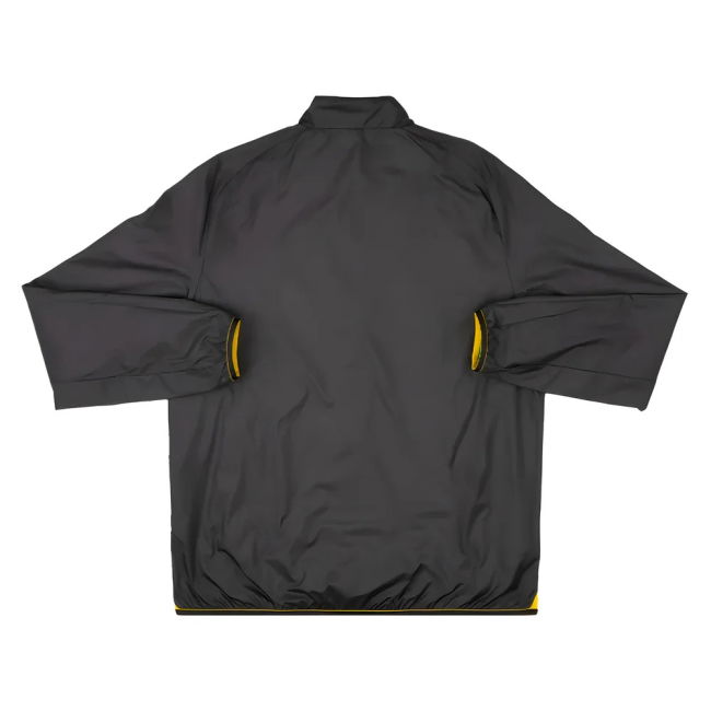 2024-2025 Jamaica Anthem Jacket (Yellow)