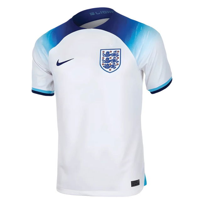 England Limited Edition Home Jersey 2022-2023
