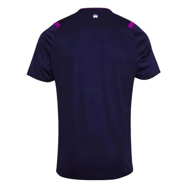 2019-20 WHU fashionable Third Shirt - Adults | top quality