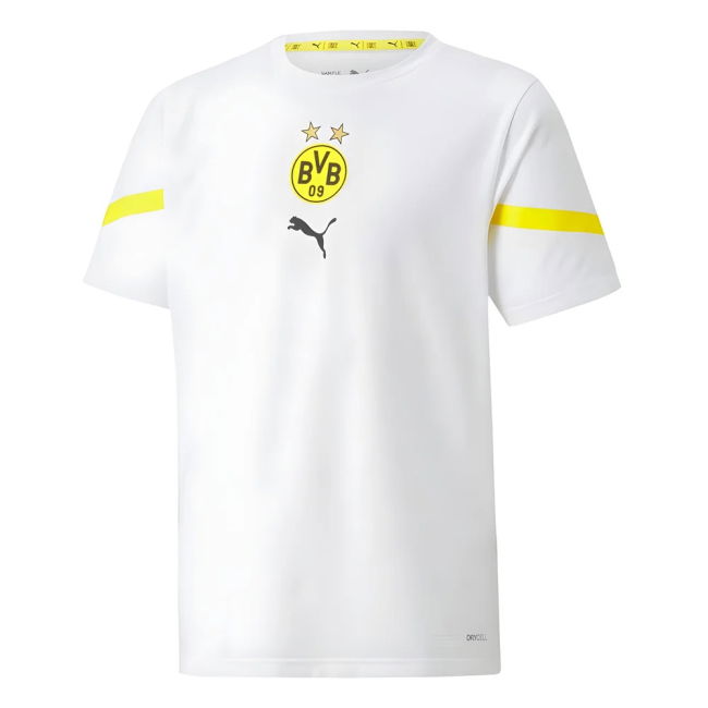 2021-2022 Borussia Dortmund Pre Match Shirt (Kids)