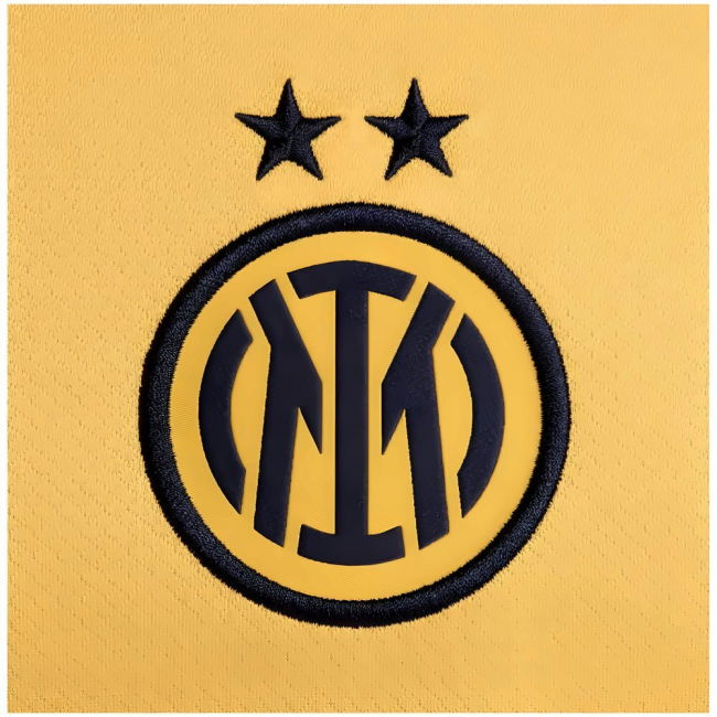 2024-2025 Exclusive Inter Milan Third Jersey