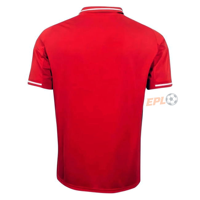 CHA premium quality 2025-20 Home Kit - Adults | high-end