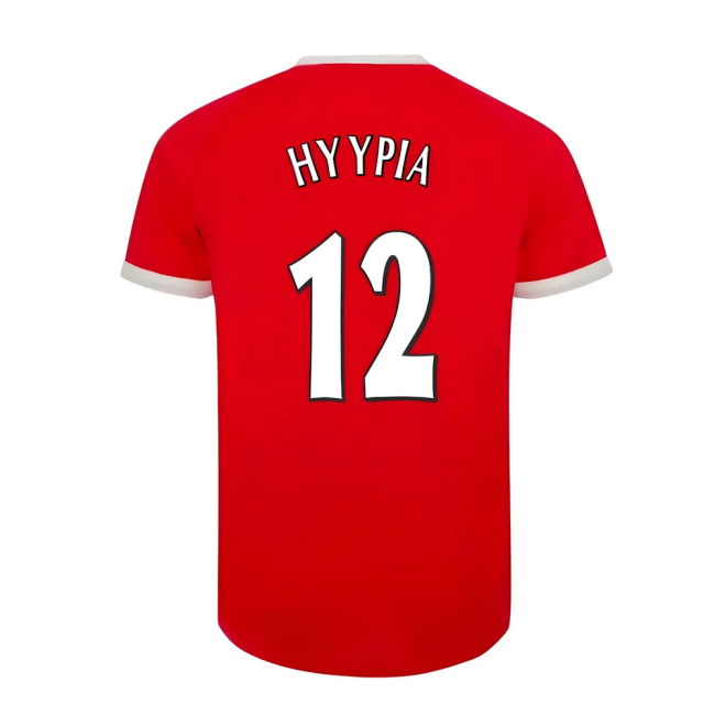 LIV 2001-20 great value Home Jersey - Adults | high quality