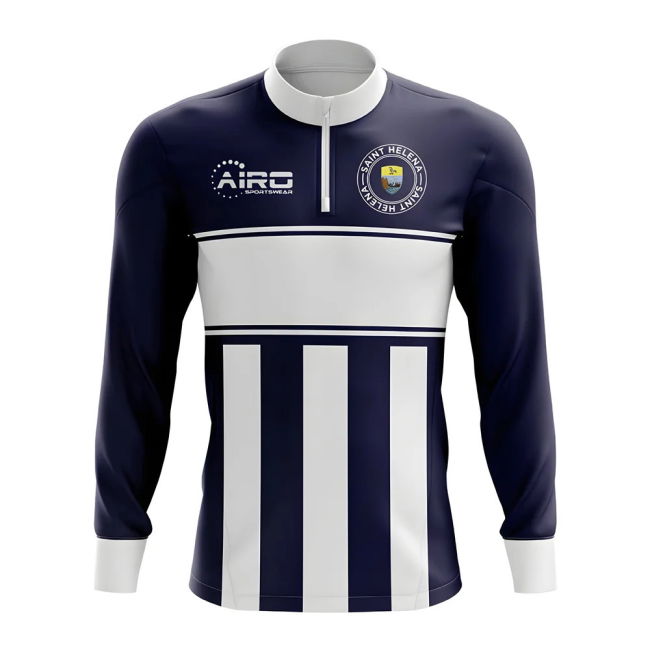 Midlayers Limited Edition Jersey Saint