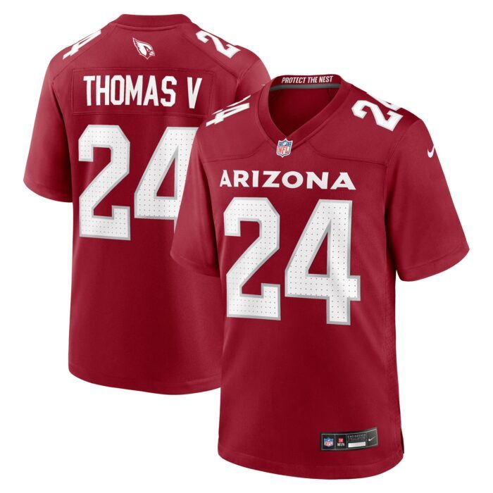 None Men's AZ Cardinals Affordable Limited Edition Game Day Wear