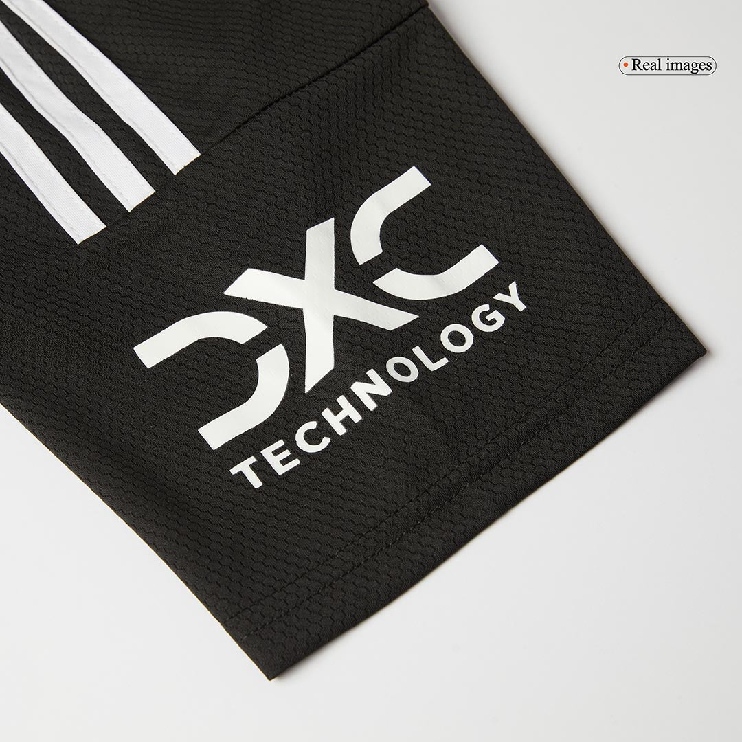 Manchester United Third Away Goalkeeper Soccer Jersey 2024/25Authentic